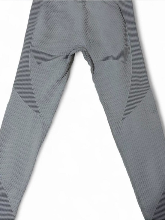 Amazon Pants - Amazon Women's Seamless Leggings - Gray
